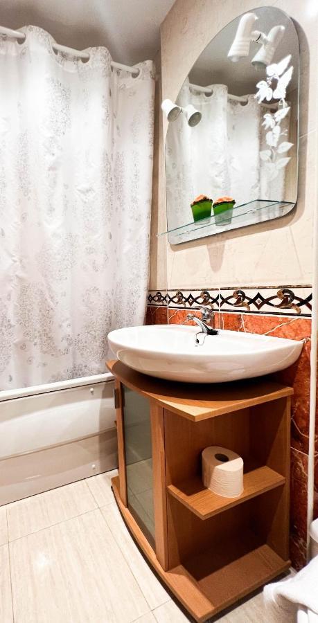 Apartamento Gym, Ping Pong, Piscina Y Garaje Oropesa del Mar Exterior foto